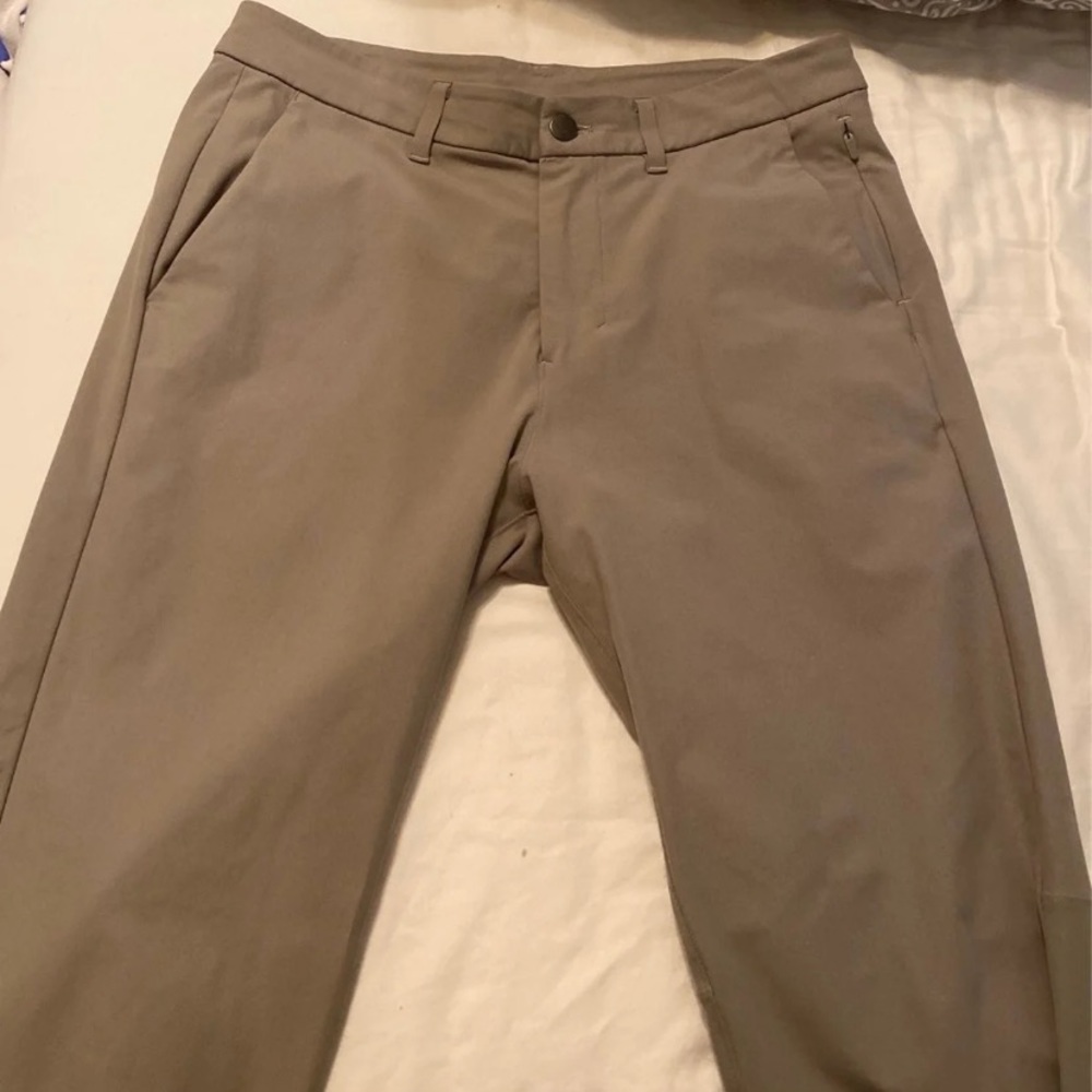 Lululemon Commission Pants Men’s
